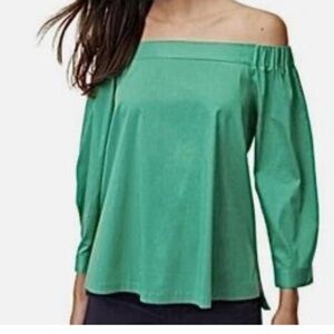 LOFT  Off-Shoulder Women's Top, size medium
